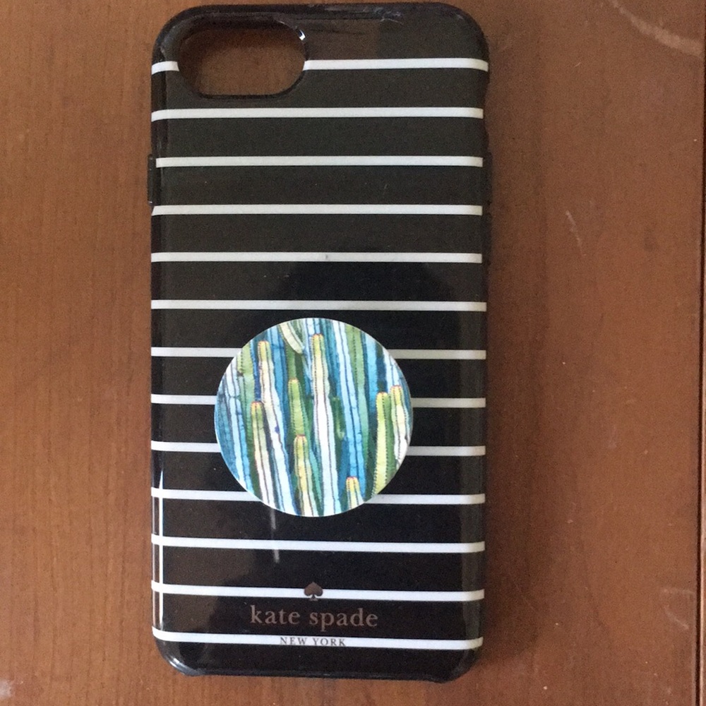 iPhone 6, 6s, 7, and 8 phone case